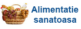 Alimentatie sanatoasa