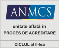 Spital in proces de acreditare